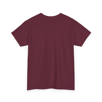 Café de Rêve Pastries T-Shirt — French Bakery Graphic Tee