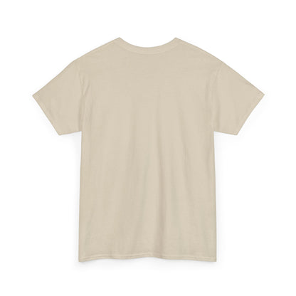 Café de Rêve Pastries T-Shirt — French Bakery Graphic Tee