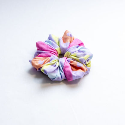 Scrunchie Wonderland Morado