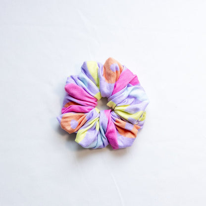 Scrunchie Wonderland Morado