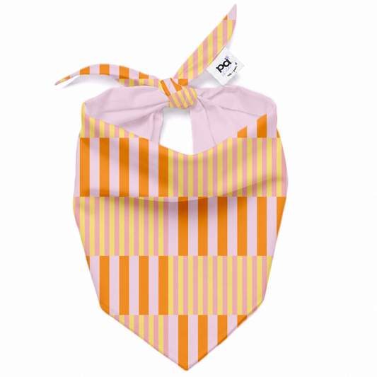 Bandana Spritz Rayado